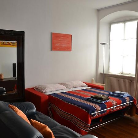 Guesthouse Bauzanum Streiter Bolzano Exterior photo