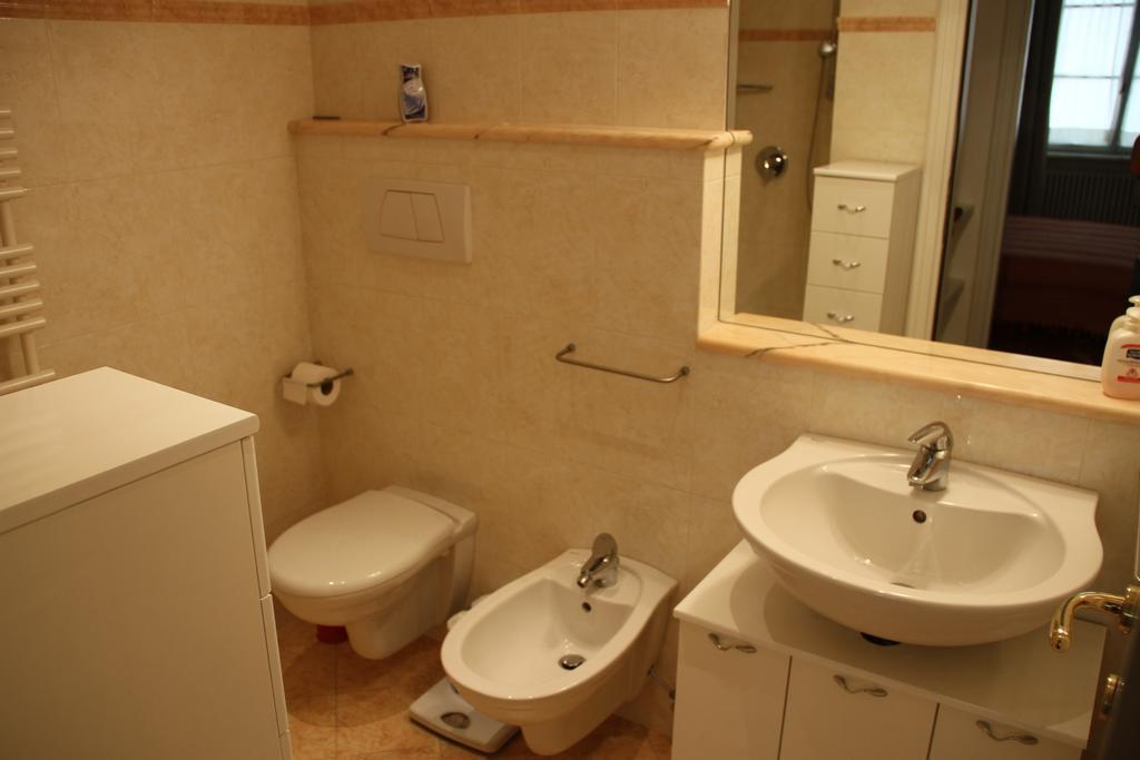 Guesthouse Bauzanum Streiter Bolzano Exterior photo